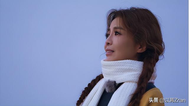 央视著名主持人朱迅：生命终将结束，为何不勇敢面对生命的终点呢