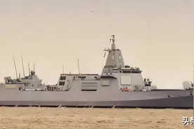 从22比0到0比16，40年中美巡洋舰装备数量对比图片