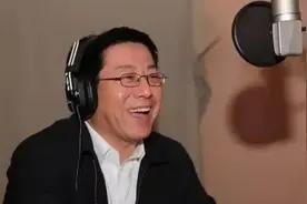 独家 著名配音演员李扬 为孙悟空唐老鸭配音 40年至今没收一分钱稿酬图片