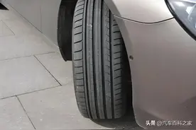 车辆出现这几种情况，别犹豫！立即去做四轮定位图片