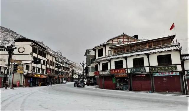 “联姻古城”,寻一段一段往事