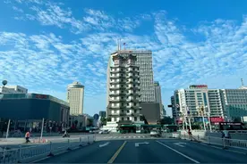 天上飘来的“棉花糖”，你看得懂吗？图片