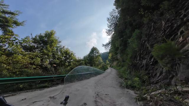 皖浙摩旅二人转——皖浙天路篇（3）