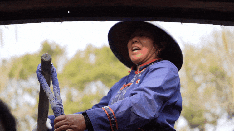 若你偏爱江南的温柔春色，就来常熟遇见美好