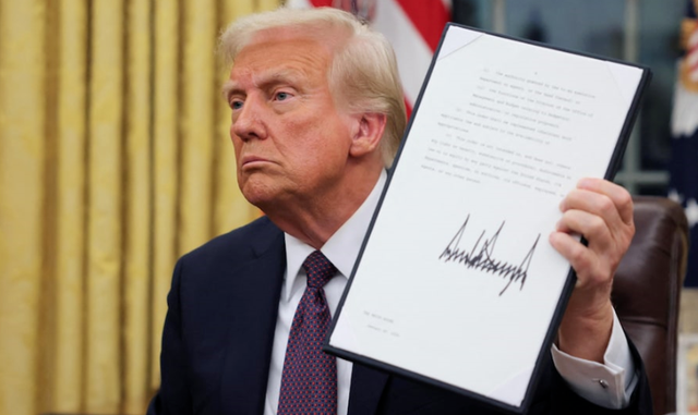 拜登预言成真，让特朗普干完这4年，美国或将成为“世界老二”？