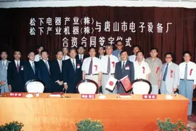 强到起飞的中国智造，背后也有外资“智”愿者图片