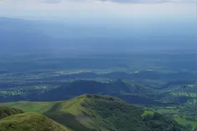 沈阳出发8条自驾游路线推荐图片