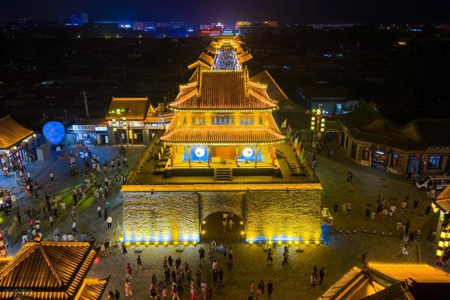 4月反向旅行，适合去的6个地方，气候合适，尽享好春光