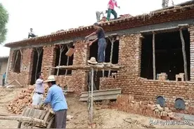 农村六类人可以享受盖房补贴，快来看有你吗图片