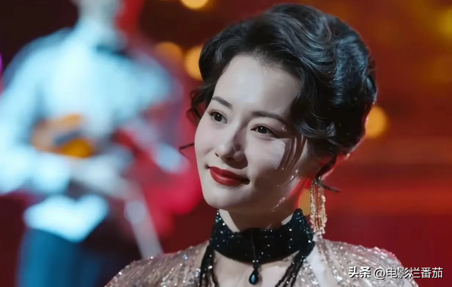 《灼灼韶华》临近结局，最惨角色出炉，果然不幸的人各有各的不幸