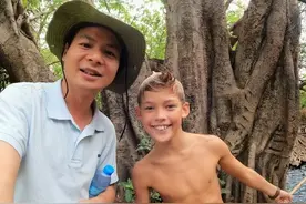 我湖北人，在非洲务工11年，参加当地葬礼，感觉像婚礼，不可思议图片