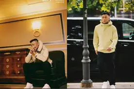 看完余文乐在米兰时装周的穿搭，领悟了秋日衣橱建设的终极奥义图片