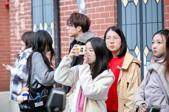 沪港澳Youth CityWalk：在历史街巷与当代烟火中织就友谊新篇