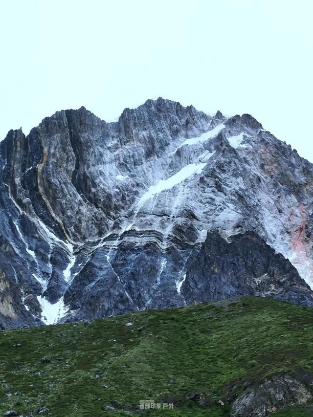 横断山脉，锻造多少风景