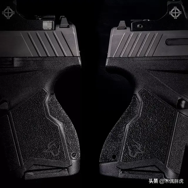 Taurus GX4XL TORO Micro Compact Pistol - iNEWS