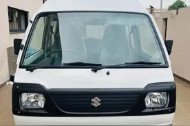 原来，那些早已淘汰的车在某些国家仍在生产图片