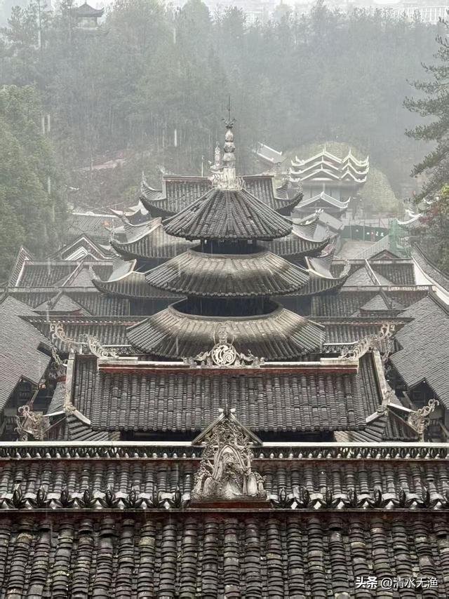 初夏去哪避暑最舒服？5个地方提前看好，不仅凉快风景还特别好