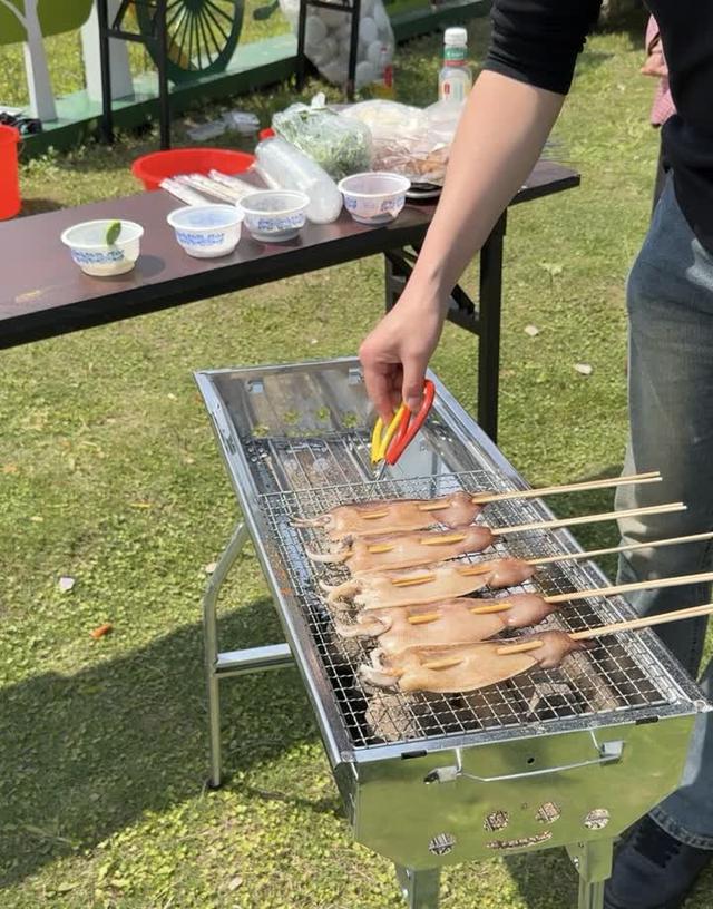 【五一·扬州小众又好玩打卡地合集】不挤景区不赶场！假期来沙头当一天“懒人”