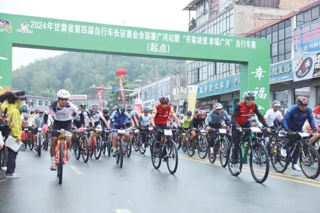 秋冬户外骑行运动攻略