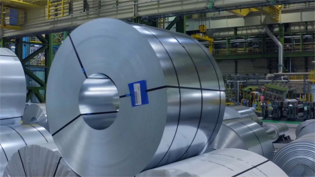 特朗普下令	，要把中企一锅端，美禁令生效前，中国取消13万吨订单