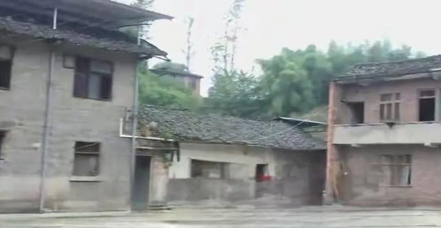 重庆市璧山区有个被人们忽略的古镇，如今只剩下一条老街了