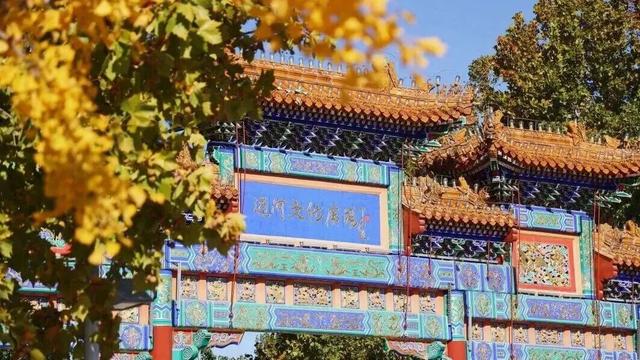 年会抢先看 | 打卡通州！9条特色文旅线路，解锁千年运河新玩法