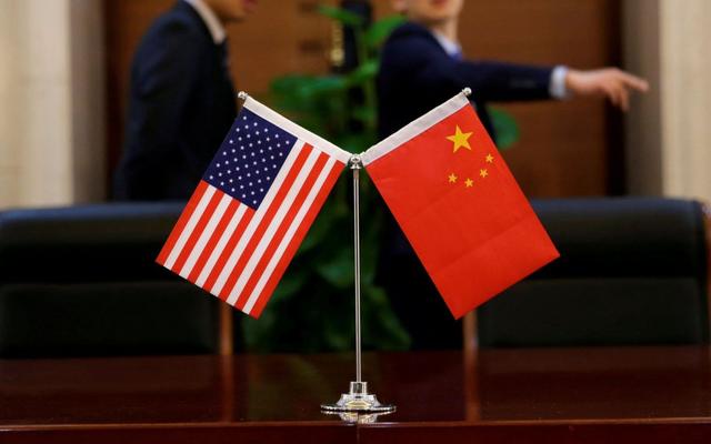 美财长通知中国，美方可以取消对华新关税，但是有一个前提条件