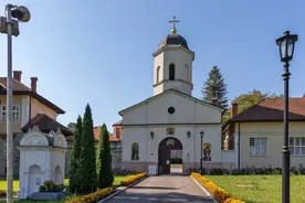 去塞尔维亚旅行，到底需要多少钱呢？真正免签的国家，说走就走！图片