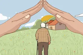 2025年南通市高龄老人补贴现行政策解析图片