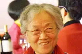 全国名医郭赛珊，专注糖尿病50年，临床效果显著，让众多患者受益图片