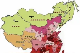 揭秘！为何东北能种水稻，北方大部分却不行？图片