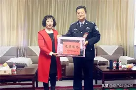 退休警察的工资有的高于18000元，有的仅有5000元。差别在哪里？图片