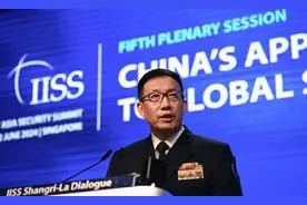 24小时内，两条坏消息传来，菲升高挑衅，我防长对菲发出严重警告图片