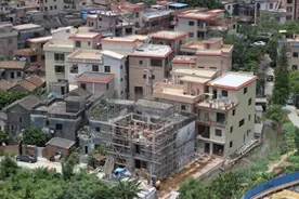 新规来袭！农村自建房新规2025，这些要点务必了解图片