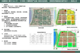 临沂北城二期有大变化！图片