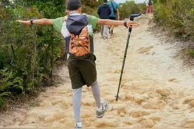 糕妈：11岁年糕第一次冲我发火 竟是因为这件小事 又挫败又心酸……图片