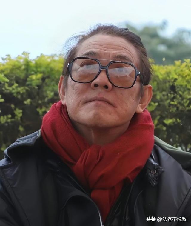 李连杰手术3天后，恶心的一幕发生了，5cm刀口也没换来网友同情