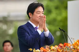 解放军包围台岛，台湾民众“脱敏”？数据戳破台当局自欺欺人把戏图片