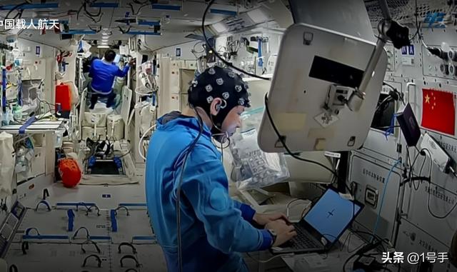 欢迎回家，神舟二十号乘组值守“天宫”194天都干了些啥