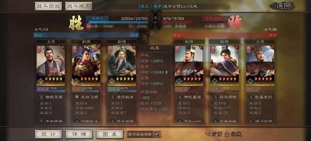 【黑科技阵容推荐】许攸+吕布+左慈，可打藤甲，武戟裂天！