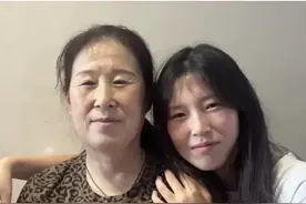 中专女姜萍爆红后续：被污蔑作弊，央视为其发声，评论区一边倒图片