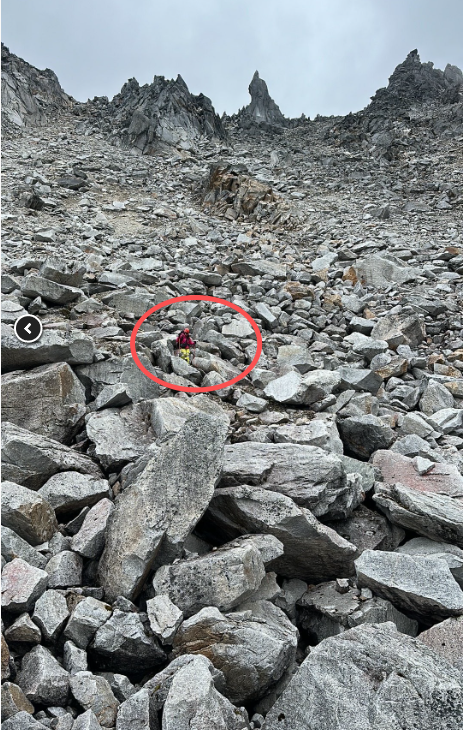 特种兵带新手女孩，30天徒步梅里新外转，替失踪男友走完230公里