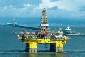 中国海油 2026 届校招！超多岗位 + 福利待遇大揭秘图片