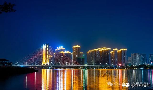 自驾环游中国行（二十二）广东潮州古城