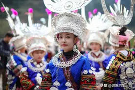 苗疆“蛊术”现在是否存在？“蛊术”真的如影视剧中那么恐怖么？图片