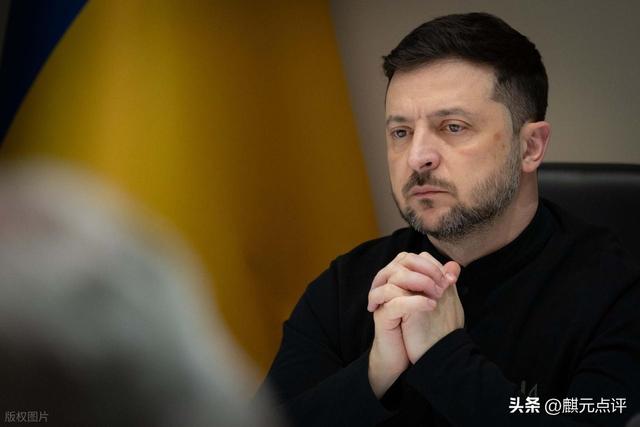 俄乌停火还有希望吗