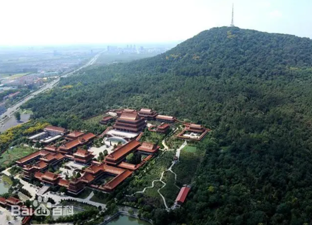 反向旅游胜地——合肥，庐州古城的历史与自然探索之旅