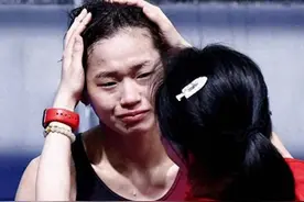 全红婵再次退赛，评论区网友让人“刮目相看”，运动员该受到尊重图片