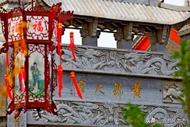 山东消失的4个千年古县，有你家乡的吗？图片