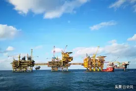 我国石油产量最高的省份：年产量4000万吨，远超新疆、黑龙江图片